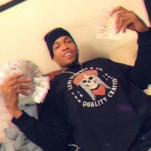 Meet your Posher, Antoine